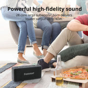 Tronsmart Mega 40W 3D Surround Sound Bluetooth 5.0 Speaker Eurekaonline