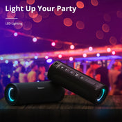 Tronsmart T6 Pro 45W LED Light Portable Outdoor Waterproof Bluetooth 5.0 Speaker Eurekaonline