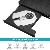 Type-C DVD Burner External Optical Drive Eurekaonline