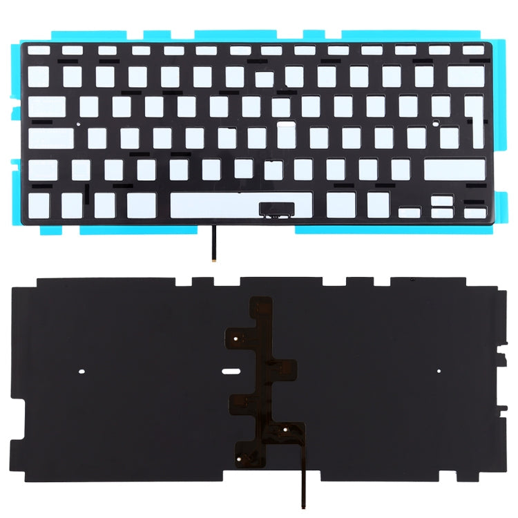 UK Keyboard Backlight for Macbook Pro 13 inch A1278 (2009~2012) Eurekaonline