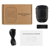 UNIWA BM001 Zello Walkie Talkie Handheld Wireless Bluetooth PTT Hand Microphone for iOS Eurekaonline