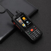 UNIWA F25 Walkie Talkie Rugged Phone, 1GB+8GB, Waterproof Dustproof Shockproof, 2.4 inch Android 7.1 MTK6739 Quad Core up to 1.3GHz, Network: 4G, Dual SIM Eurekaonline