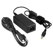 US Plug AC Adapter 19V 1.58A 30W for Acer Notebook, Output Tips: 5.5x1.7mm(Black) Eurekaonline