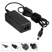 US Plug AC Adapter 20V 2A 40W for LG Laptop, Output Tips: 5.5x2.5mm(Black) Eurekaonline