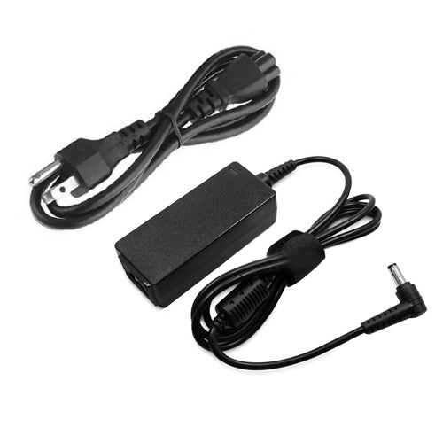 US Plug AC Adapter 20V 2A 40W for Lenovo Notebook, Output Tips: 5.5 x 2.5mm (Original Version) Eurekaonline