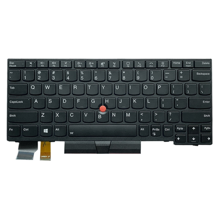 US Version Keyboard With Back Light for Lenovo ThinkPad X13 Gen1 / L13 Gen2 5N20V43181 Eurekaonline