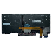 US Version Keyboard With Back Light for Lenovo ThinkPad X13 Gen1 / L13 Gen2 5N20V43181 Eurekaonline