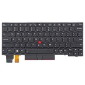 US Version Keyboard with Backlight for Lenovo ThinkPad X280 A285 X390 X395 X13 L13 01YP160 01YP040 Eurekaonline