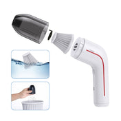 USAMS US-ZB253 LEJ Series Mini Hand-held Vacuum Cleaner(White) Eurekaonline