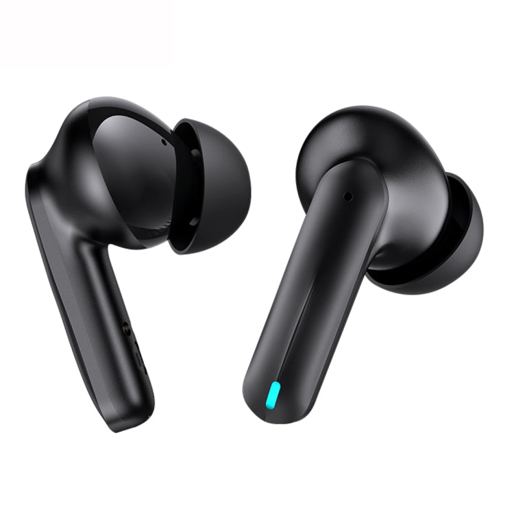 USAMS XJ13 XJ ENC Dual Microphone Noise Cancelling TWS Wireless Bluetooth Earphone Eurekaonline