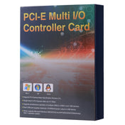 USB 3.0 4 ports PCI-E Express Controller Card 5Gbps Eurekaonline