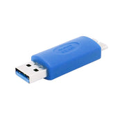 USB 3.0 AM to Micro-USB Adapter Eurekaonline