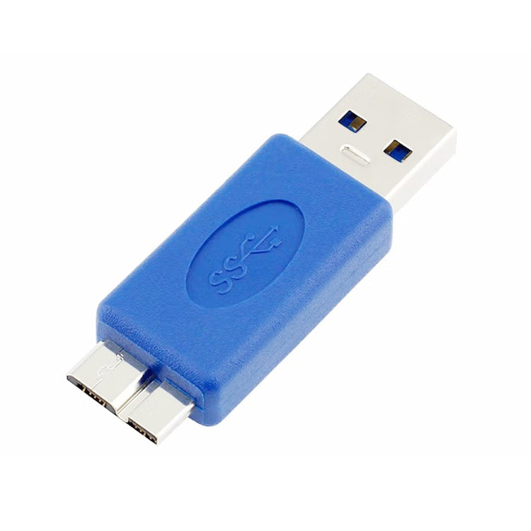 USB 3.0 AM to Micro-USB Adapter Eurekaonline