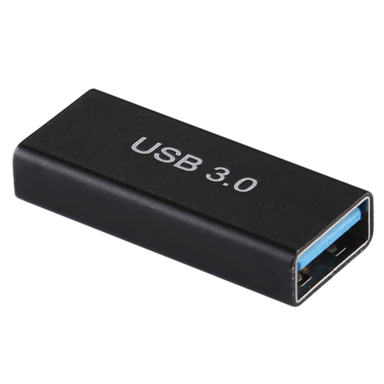 USB 3.0 Female to USB 3.0 Female Extender Adapter Eurekaonline