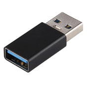 USB 3.0 Female to USB 3.0 Male Coupler Extender Converter Eurekaonline