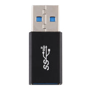 USB 3.0 Female to USB 3.0 Male Coupler Extender Converter Eurekaonline