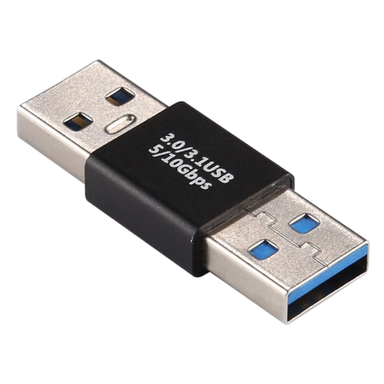 USB 3.0 Male to USB 3.0 Male Coupler Extender Converter Eurekaonline