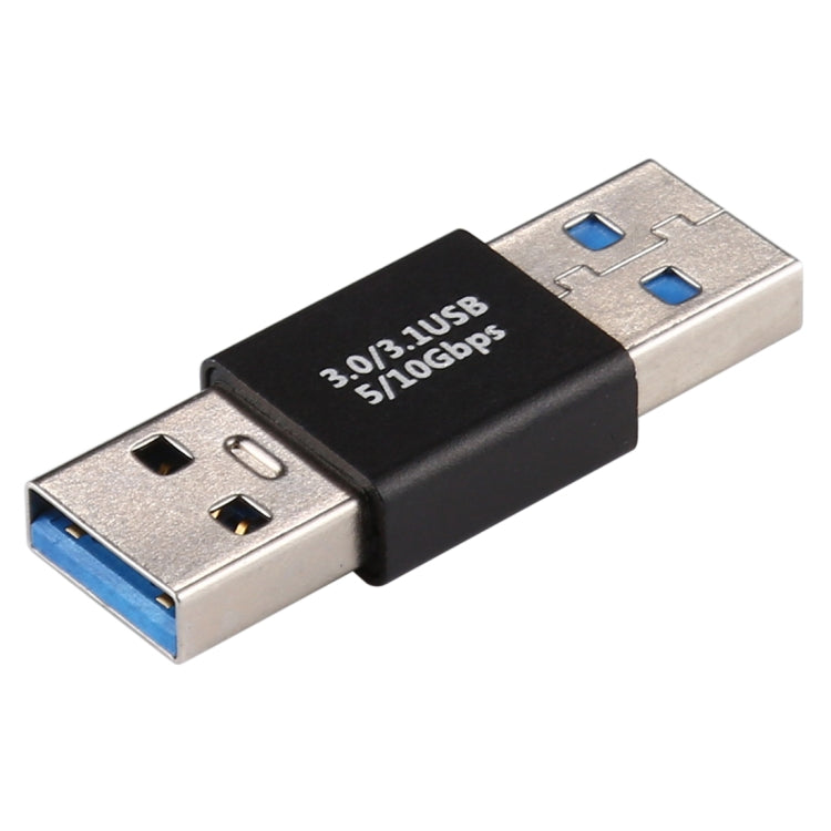 USB 3.0 Male to USB 3.0 Male Coupler Extender Converter Eurekaonline