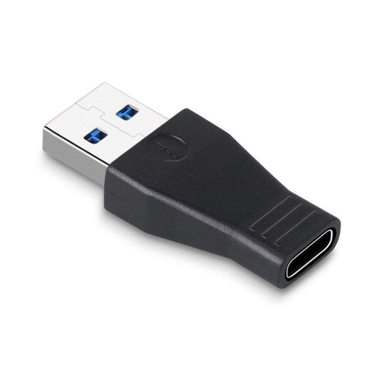 USB 3.0 Male to USB-C / Type-C 3.1 Female Connector Adapter Eurekaonline