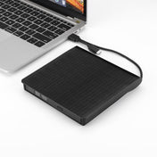 USB 3.0 Type-C Slim Optical Drive Burner External DVD ROM RW CD Writer for Desktop Laptop PC Eurekaonline