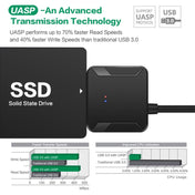 USB 3.0 to SATA 3 Conversion Adapter Cable Eurekaonline
