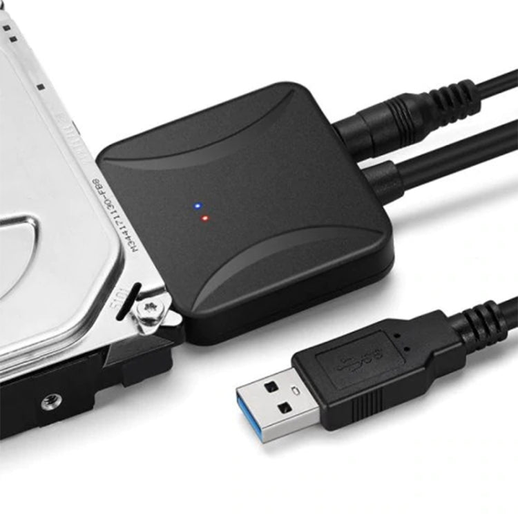 USB 3.0 to SATA 3 Conversion Adapter Cable Eurekaonline