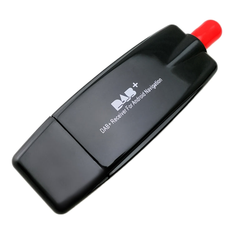 USB-DAB Car Android Navigation External DAB Digital Radio Receiver Eurekaonline