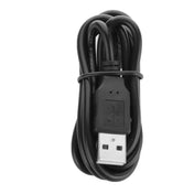 USB Dual Battery Travel Charger for GoPro HERO4 (AHDBT-401)(Black) Eurekaonline