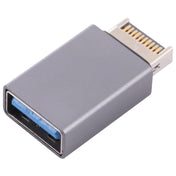 USB Female to Type-E Male Converter Eurekaonline