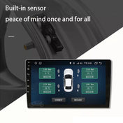 USB TPMS Tire Pressure Monitoring System Android with Internal Sensor for Car Radio DVD Player Eurekaonline