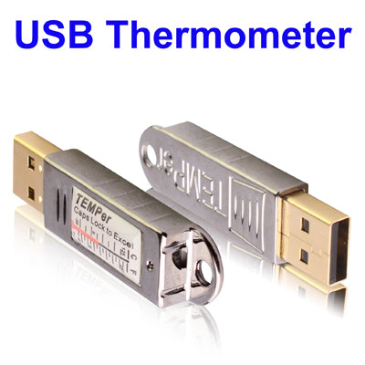  Embedded Digital PC Sensor, Temperature Range: -67 Degrees Fahrenheit to 257 Degrees Fahrenheit Eurekaonline