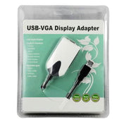 USB To VGA Multi-Monitor / Multi-Display Adapter, Resolution: 1680 x1050 Eurekaonline