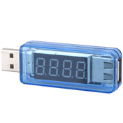 USB Voltage Charge Doctor / Current Tester for Mobile Phones / Tablets (DG150) Eurekaonline