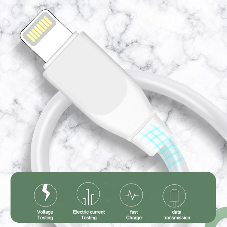 USB to Type-C / USB-C Charging Cable with LED Display Screen Eurekaonline