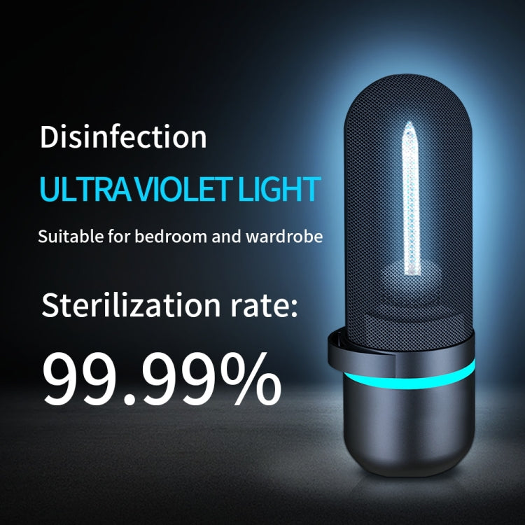 UV Light Sterilizer Disinfection Sterilization Lamp Eurekaonline