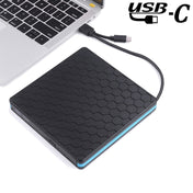 Universal Optical Drive Type-C USB 3.0 External DVD/CD/VCD Burner RW SVCD Drive Player Eurekaonline