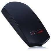 V3 Universal Car Radar Detector LED Display Detection Laser Anti Radar Detector, Support Russian & English Eurekaonline