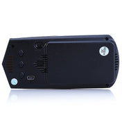 V3 Universal Car Radar Detector LED Display Detection Laser Anti Radar Detector, Support Russian & English Eurekaonline