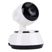 V380 HD 1280 x 720P 1.0MP 360 Degrees Rotatable IP Camera Wireless WiFi Smart Security Camera, Support TF Card, Two-way Voice Eurekaonline