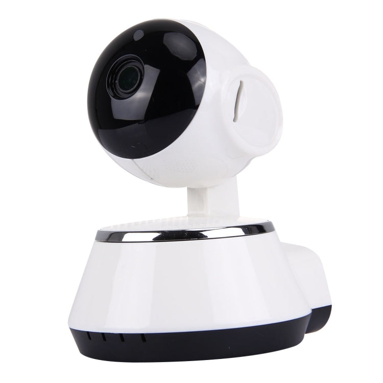 V380 HD 1280 x 720P 1.0MP 360 Degrees Rotatable IP Camera Wireless WiFi Smart Security Camera, Support TF Card, Two-way Voice Eurekaonline