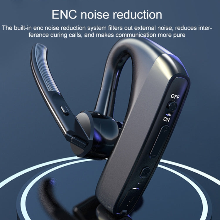 V8C CSR63120 Chip TWS Earhook Wireless Bluetooth Earphone Eurekaonline