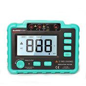 VC60B+ Digital Multimeter Measuring Instrument Digital Insulation Resistance Tester Eurekaonline