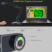 VF620 Infrared Vein Viewer -Desktop HD Adults Children Handy Efficiency Vein Locator Eurekaonline