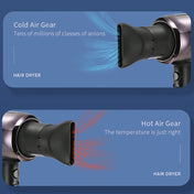 VGR V-418 2000W Negative Ion Hair Dryers with 6 Gear Adjustment, Plug Type: EU Plug Eurekaonline