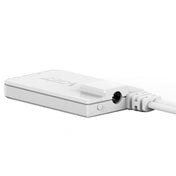 VONETS VAP11N Mini WiFi 300Mbps Repeater WiFi Bridge, Best Partner of IP Device / IP Camera / IP Printer / XBOX / PS3 / IPTV / Skybox(White) Eurekaonline