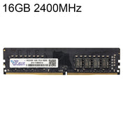 Vaseky 16GB 2400MHz PC4-19200 DDR4 PC Memory RAM Module for Desktop Eurekaonline