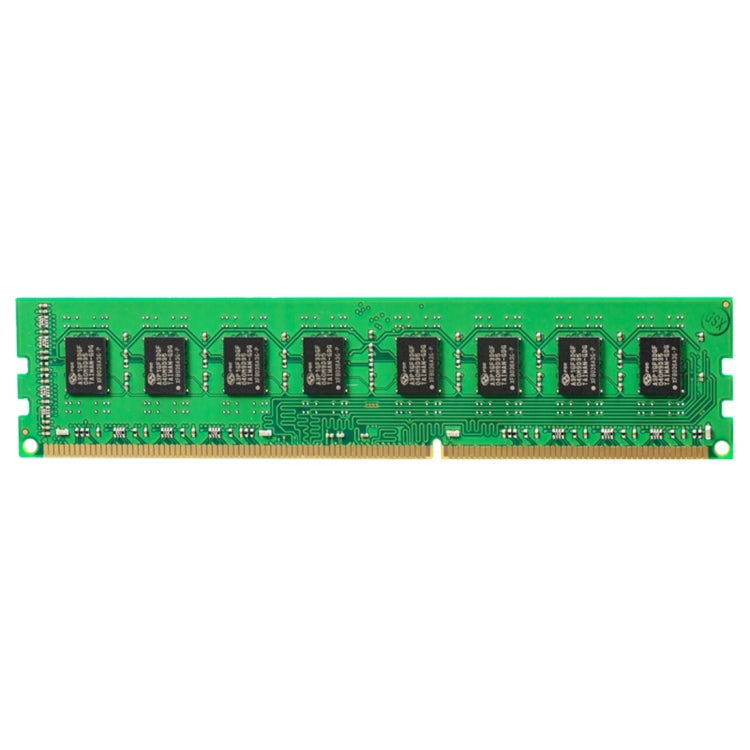 Vaseky 2GB 1333MHz PC3-10600 DDR3 PC Memory RAM Module for Desktop Eurekaonline