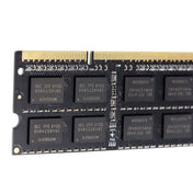 Vaseky 4GB 1333MHz PC3-10600 DDR3 PC Memory RAM Module for Laptop Eurekaonline