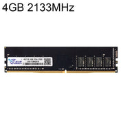 Vaseky 4GB 2133MHz PC4-17000 DDR4 PC Memory RAM Module for Desktop Eurekaonline