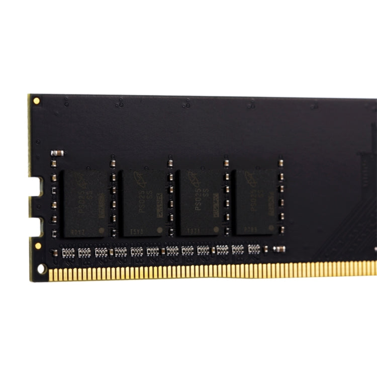 Vaseky 4GB 2400MHz PC4-19200 DDR4 PC Memory RAM Module for Desktop Eurekaonline